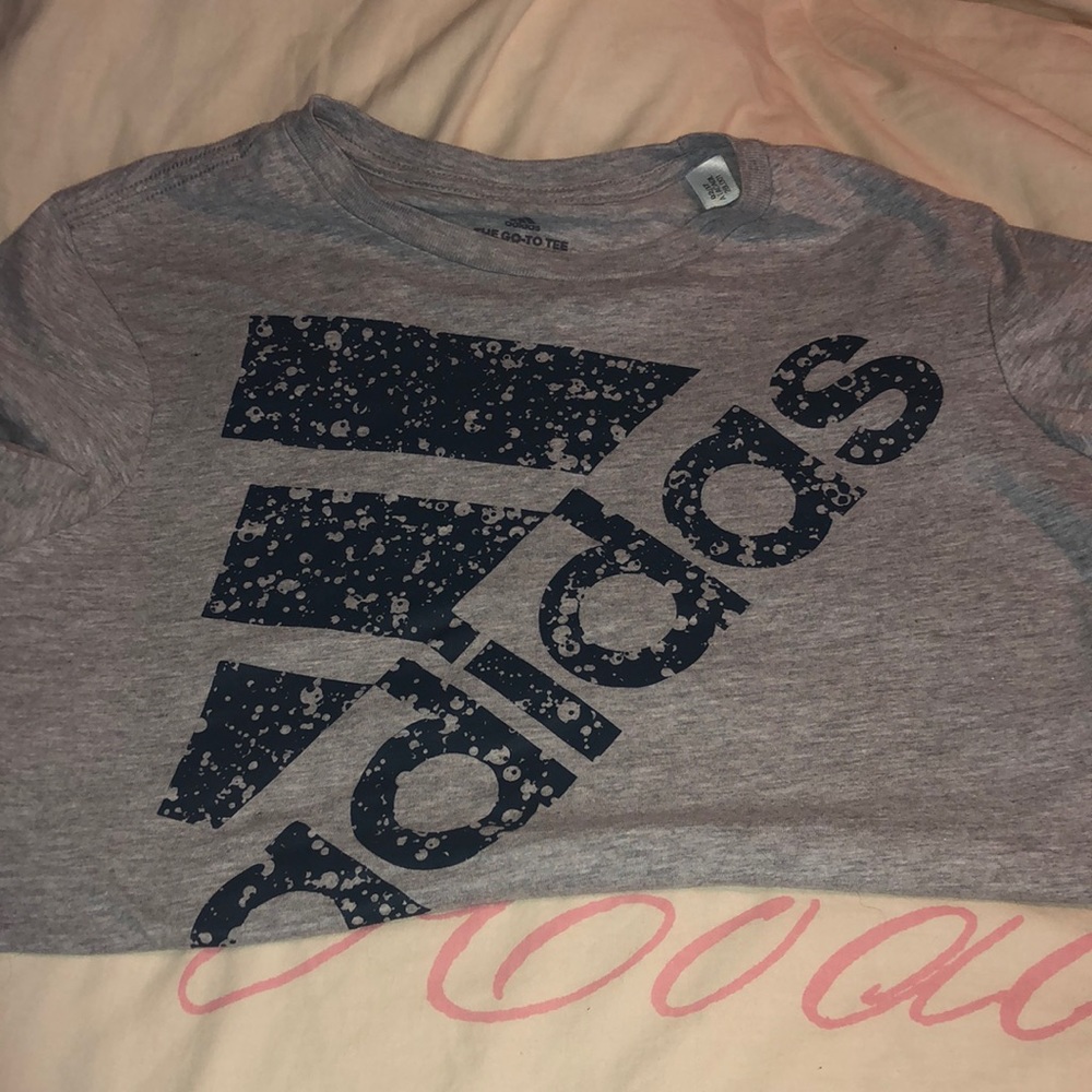 Adidas Go-Tee